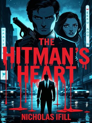 cover image of The Hitman's Heart